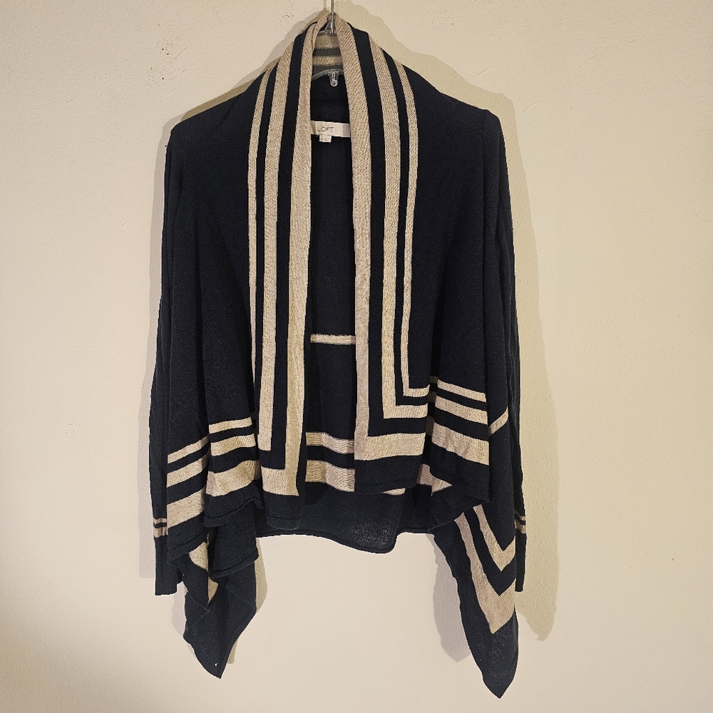 Loft Cardigan Sweater